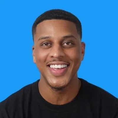 Joshua George