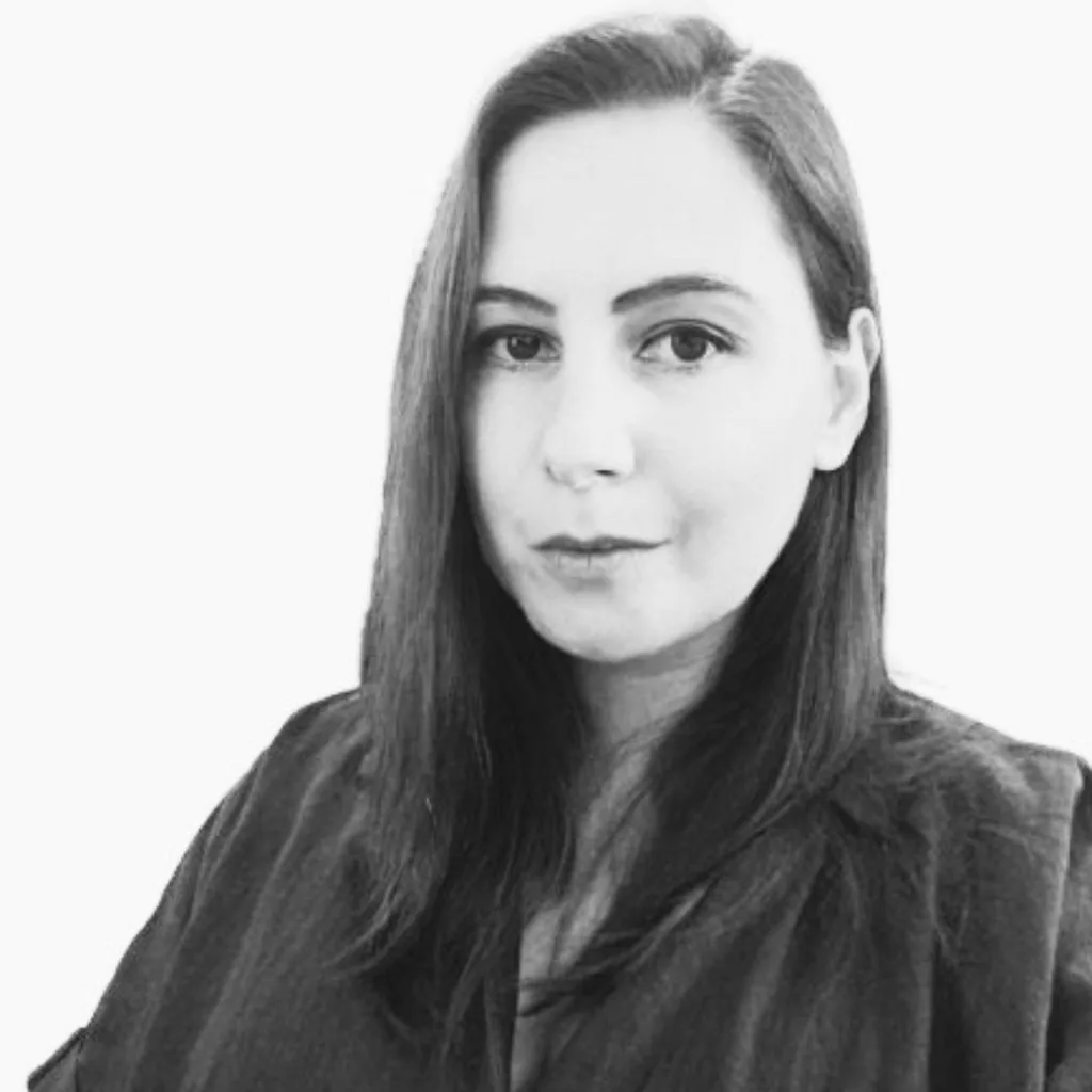 Aristo Search Head of Recruitment Alexa Booth Da Silveira