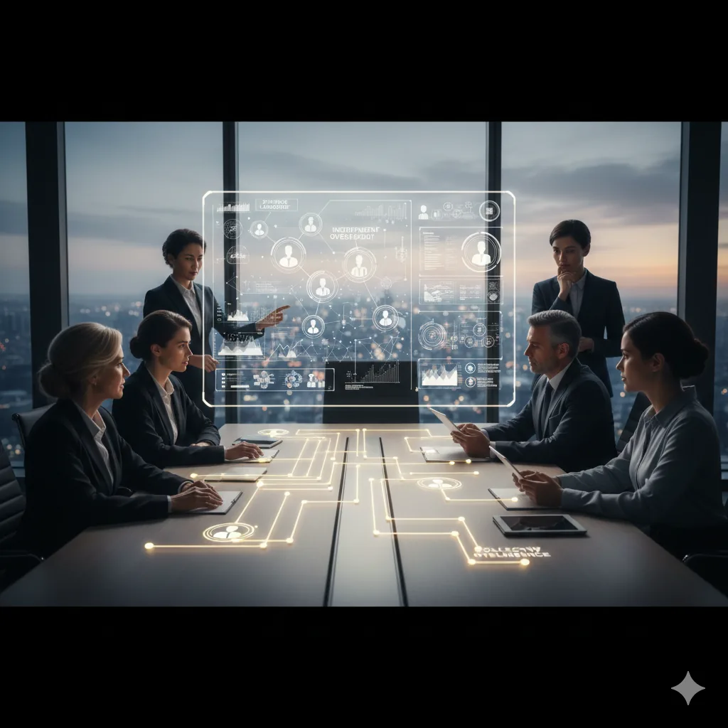 Our Board-Level Specializations