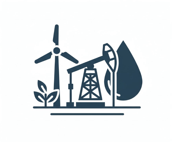 energy & natural resources