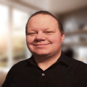 Aristo Search Director Partnerships Janus Basnov