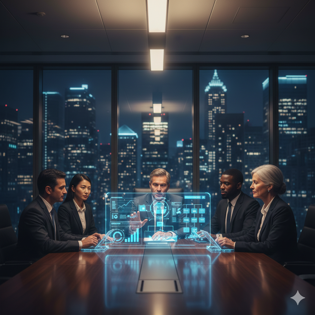 Finance & Accounting Recruitment Built for Accuracy and Accountability