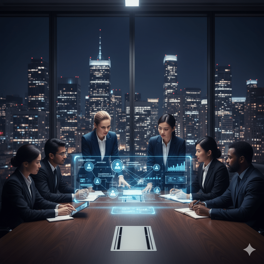 HR & People Operations Recruitment Built for Culture, Compliance, and Growth