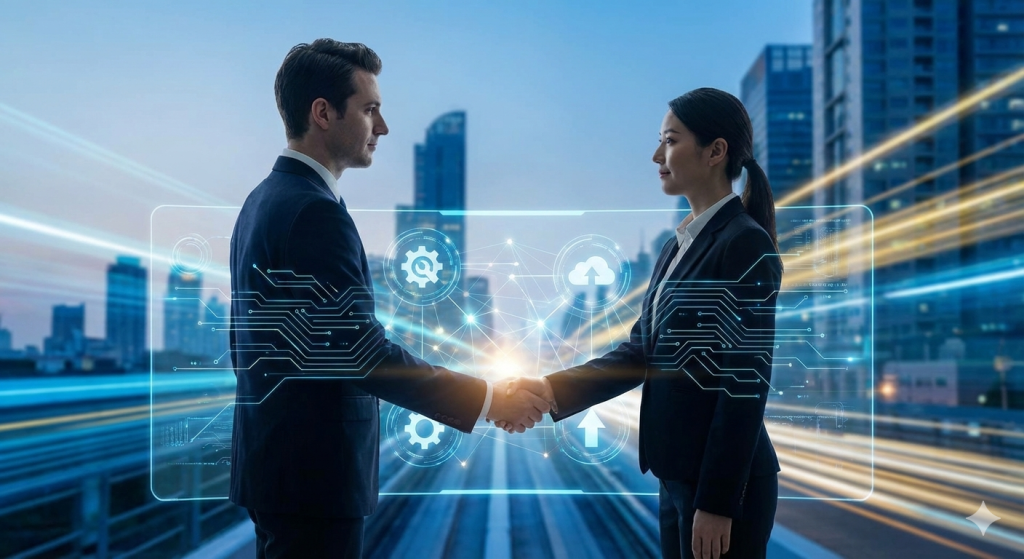 Technology & Digital Innovation Recruitment Services