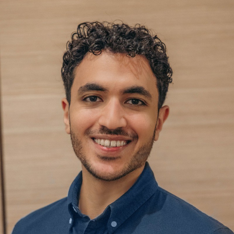 Mahmoud (Mudi) Elsaid