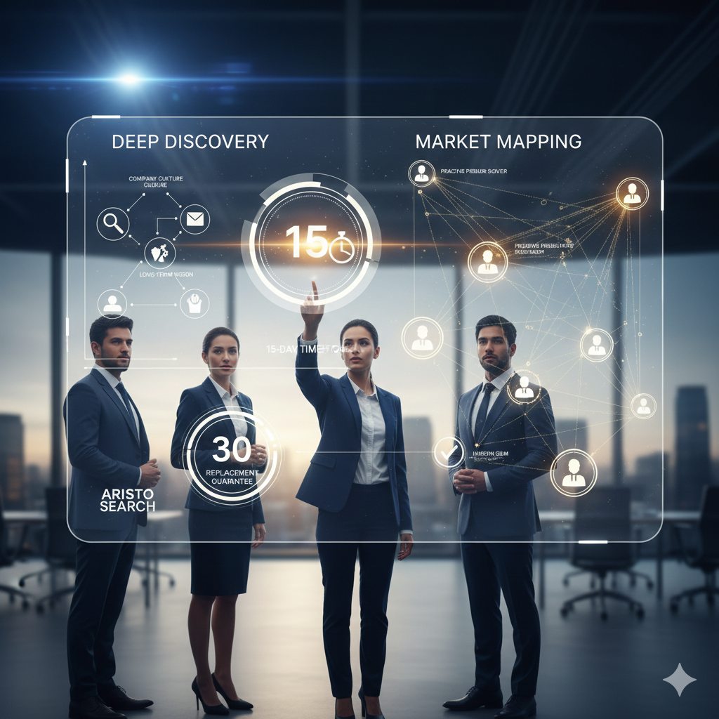 Administrative Professionals