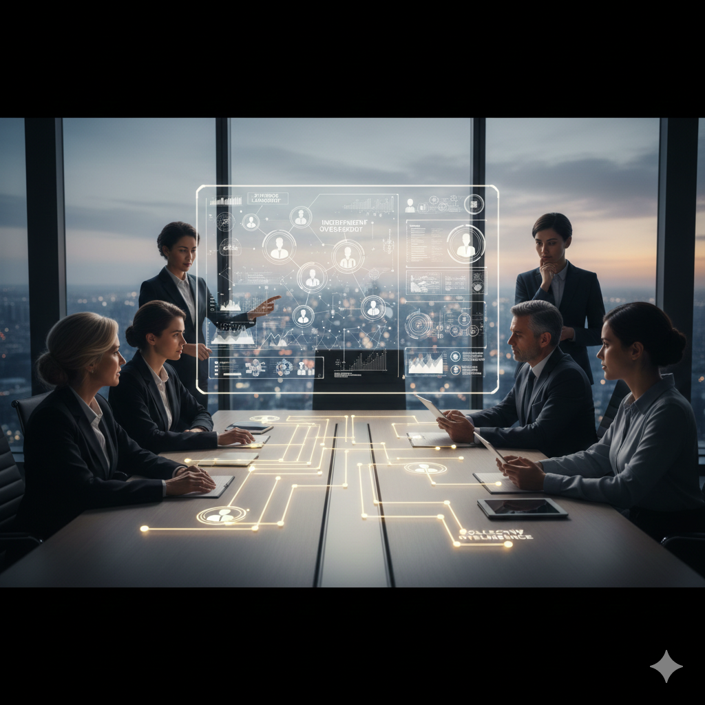 Our Board-Level Specializations