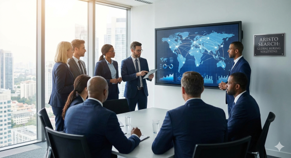 The Aristo Advantage The 15-Day Strategic Sprint
